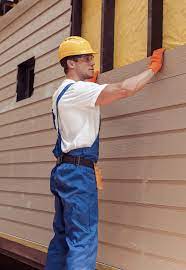 Best Vinyl Siding Installation  in Kendall West, FL